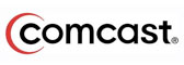 Comcast logo