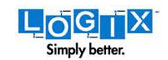 Logix logo