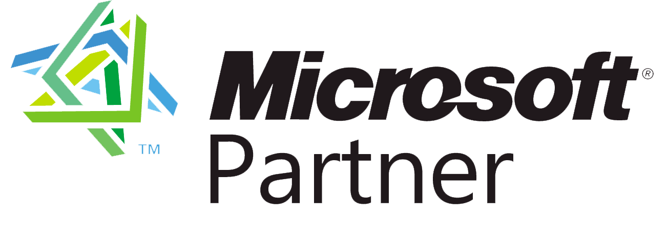 RTC Business Solutions Managed IT Microsoft Partner logo